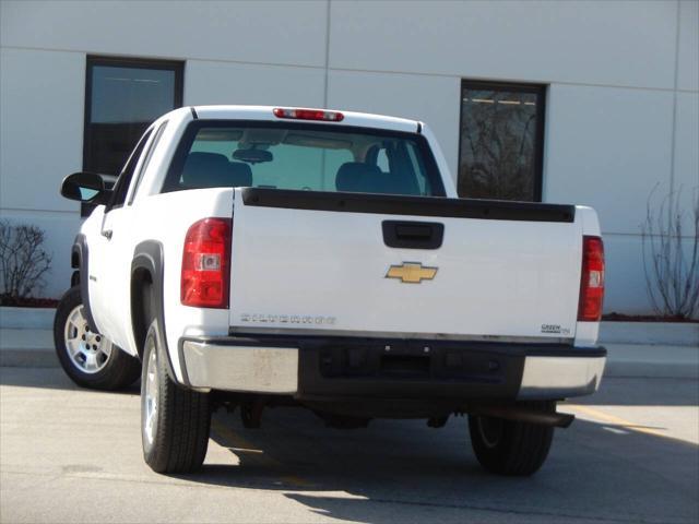 used 2007 Chevrolet Silverado 1500 car, priced at $12,995