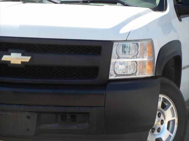 used 2007 Chevrolet Silverado 1500 car, priced at $12,995