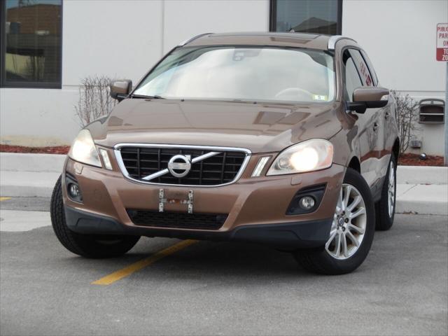 used 2010 Volvo XC60 car, priced at $10,995