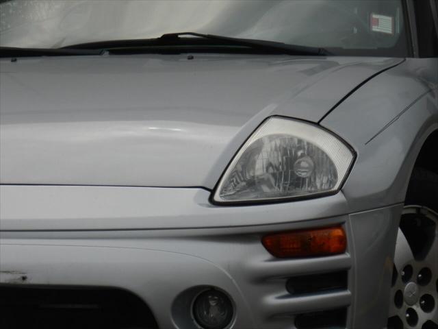 used 2003 Mitsubishi Eclipse car, priced at $7,995