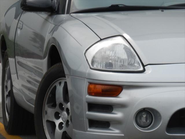 used 2003 Mitsubishi Eclipse car, priced at $7,995