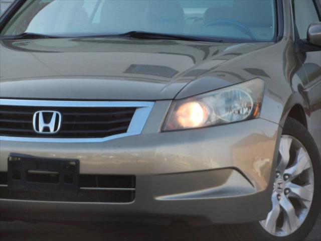 used 2008 Honda Accord car, priced at $6,995