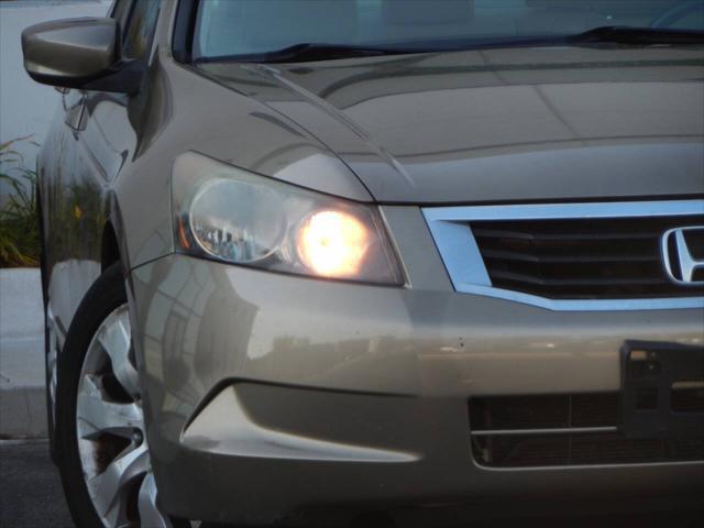 used 2008 Honda Accord car, priced at $6,995