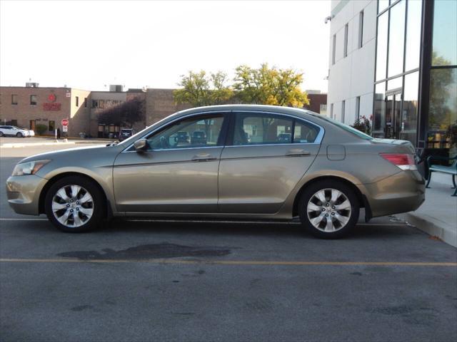 used 2008 Honda Accord car, priced at $6,995