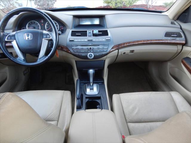 used 2008 Honda Accord car, priced at $6,995