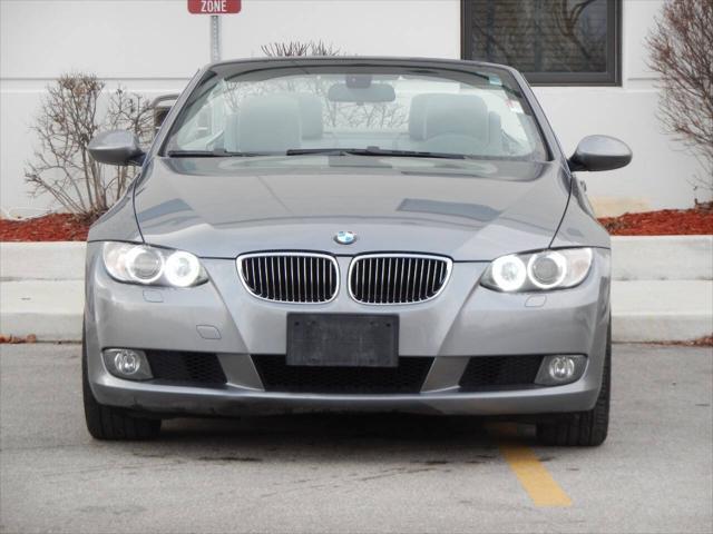 used 2007 BMW 328 car, priced at $10,995