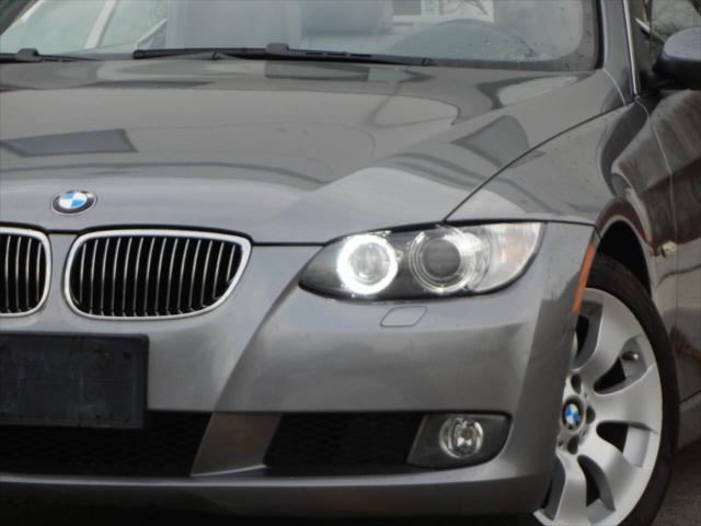 used 2007 BMW 328 car, priced at $10,995