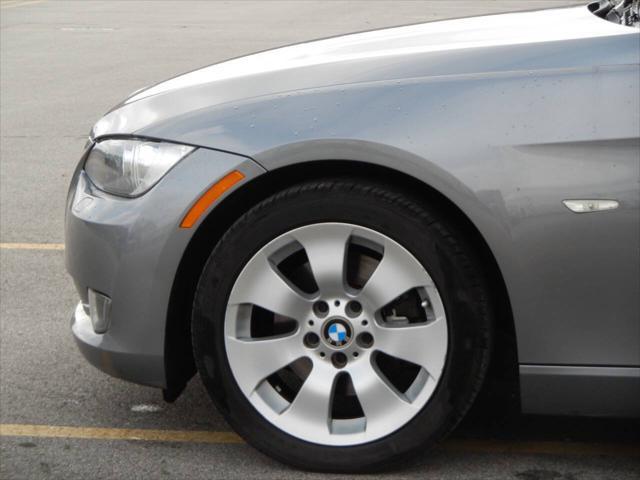 used 2007 BMW 328 car, priced at $10,995