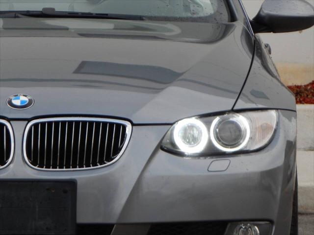 used 2007 BMW 328 car, priced at $10,995