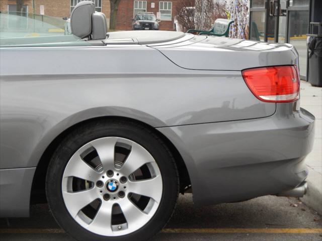 used 2007 BMW 328 car, priced at $10,995