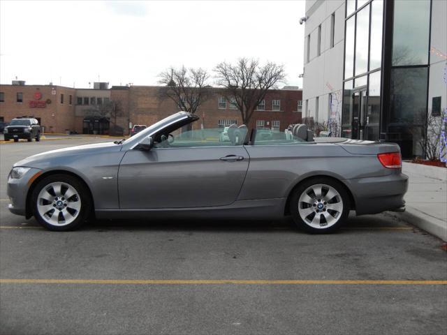 used 2007 BMW 328 car, priced at $10,995