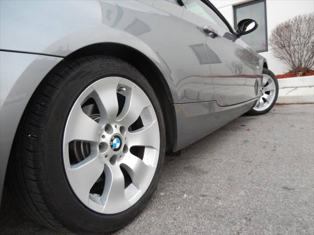 used 2007 BMW 328 car, priced at $10,995