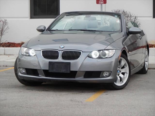 used 2007 BMW 328 car, priced at $10,995