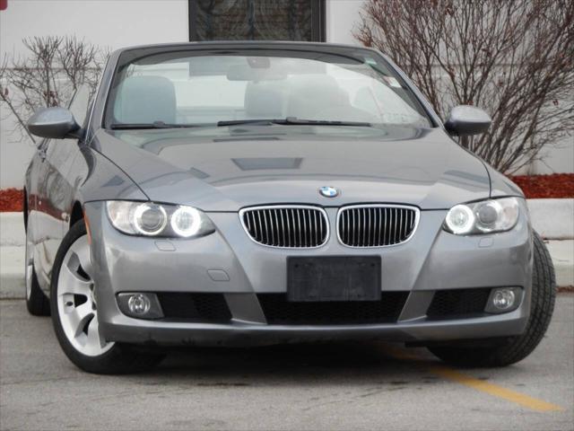 used 2007 BMW 328 car, priced at $10,995