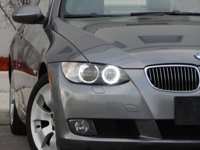 used 2007 BMW 328 car, priced at $10,995