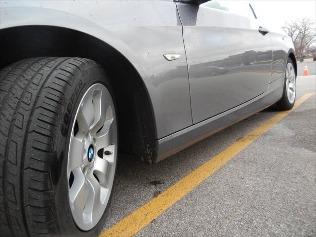 used 2007 BMW 328 car, priced at $10,995