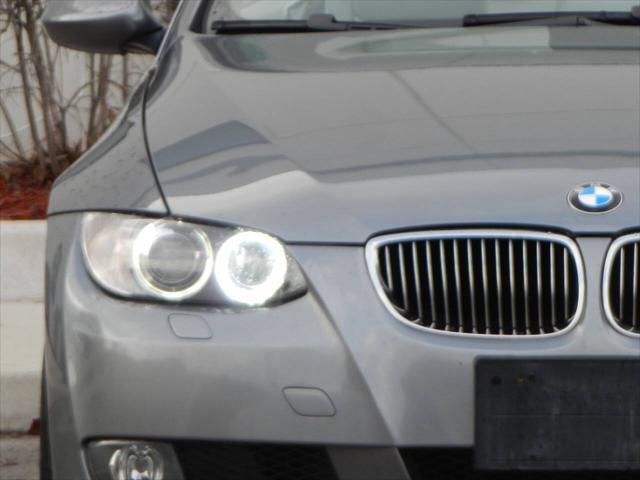 used 2007 BMW 328 car, priced at $10,995