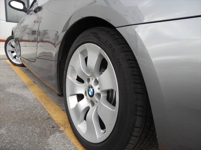 used 2007 BMW 328 car, priced at $10,995