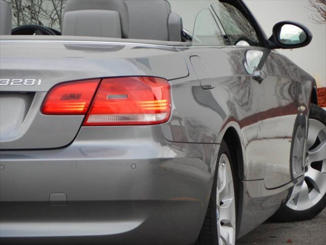 used 2007 BMW 328 car, priced at $10,995