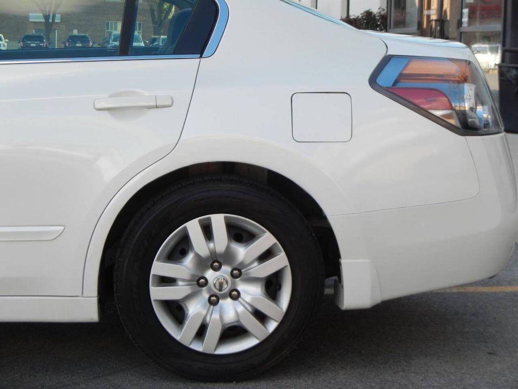 used 2009 Nissan Altima car, priced at $6,995