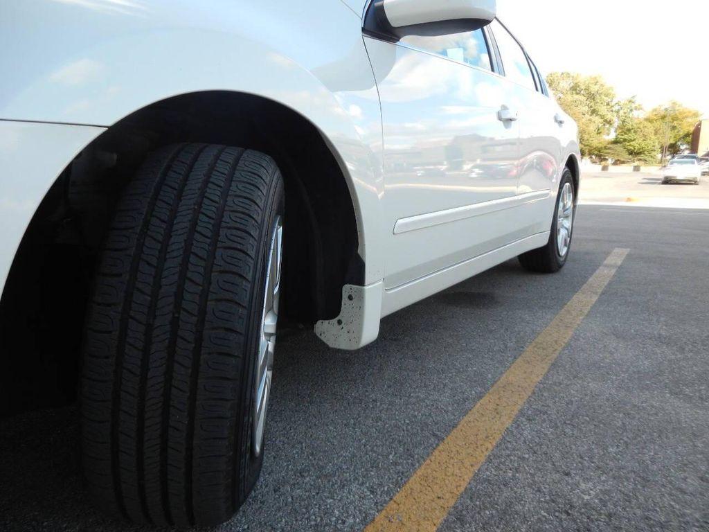 used 2009 Nissan Altima car, priced at $6,995