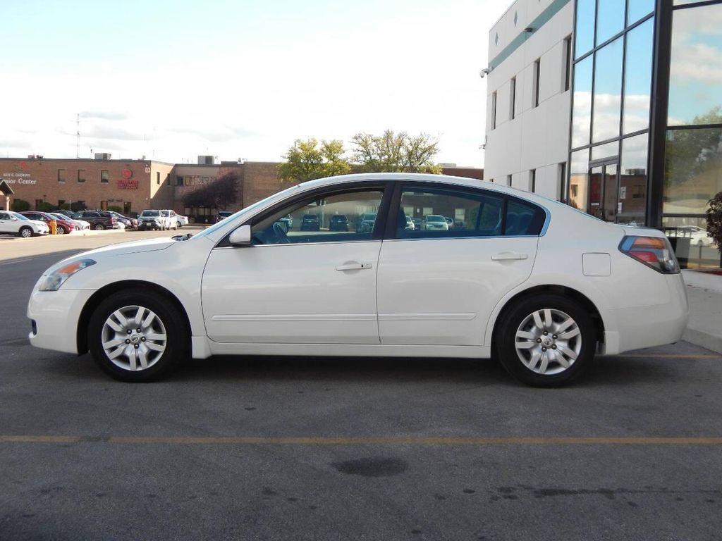used 2009 Nissan Altima car, priced at $6,995