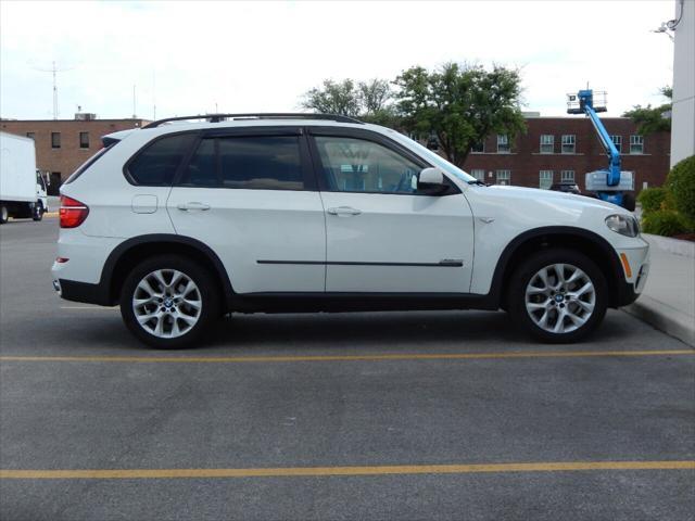 used 2011 BMW X5 car, priced at $11,995