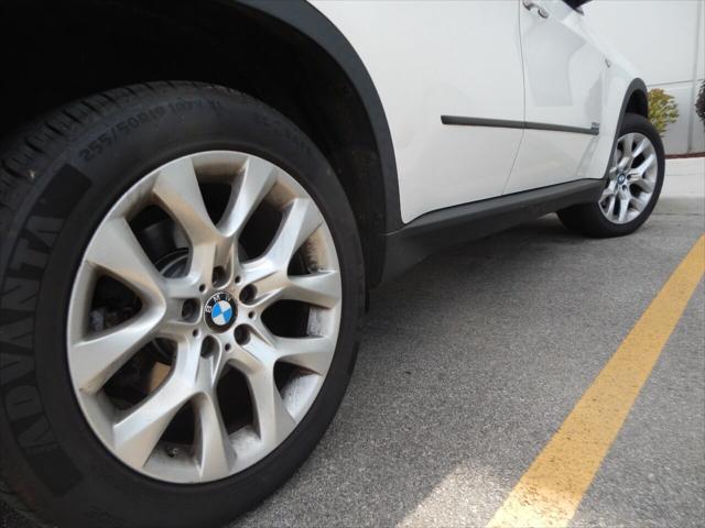 used 2011 BMW X5 car, priced at $11,995