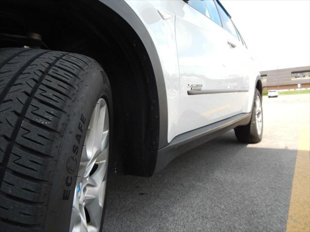 used 2011 BMW X5 car, priced at $11,995