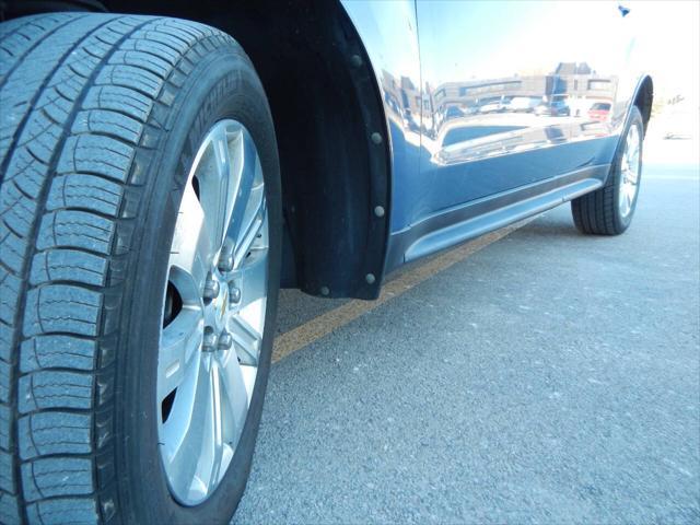 used 2011 Chevrolet Equinox car, priced at $7,995