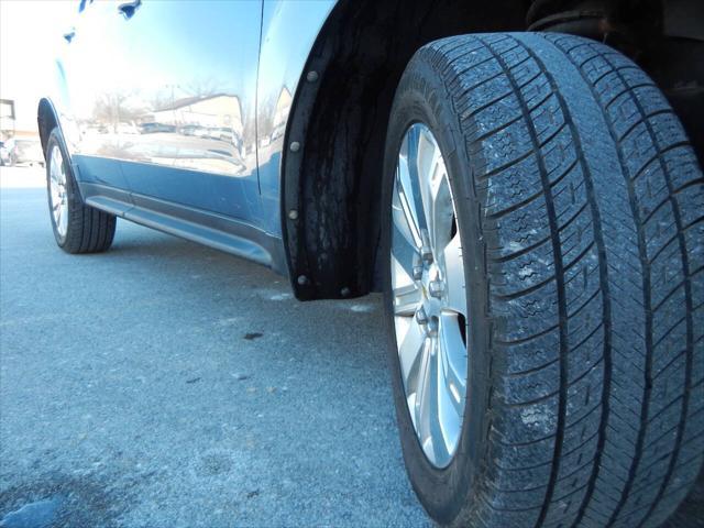 used 2011 Chevrolet Equinox car, priced at $7,995