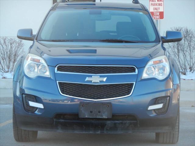 used 2011 Chevrolet Equinox car, priced at $7,995
