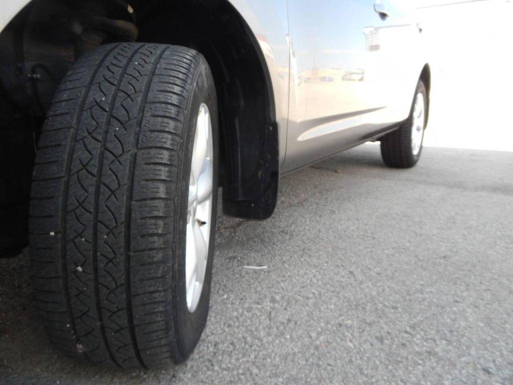 used 2009 Nissan Rogue car, priced at $6,995