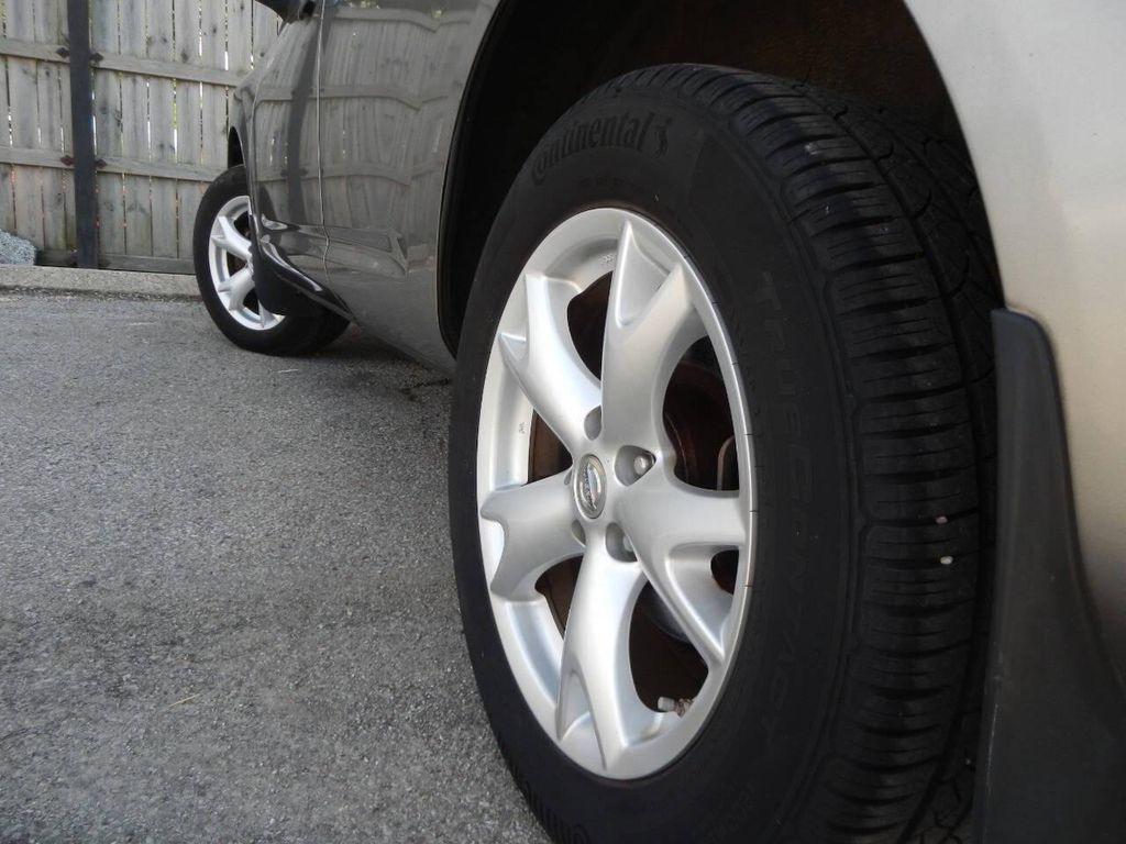 used 2009 Nissan Rogue car, priced at $6,995