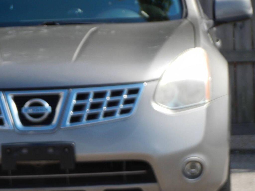 used 2009 Nissan Rogue car, priced at $6,995
