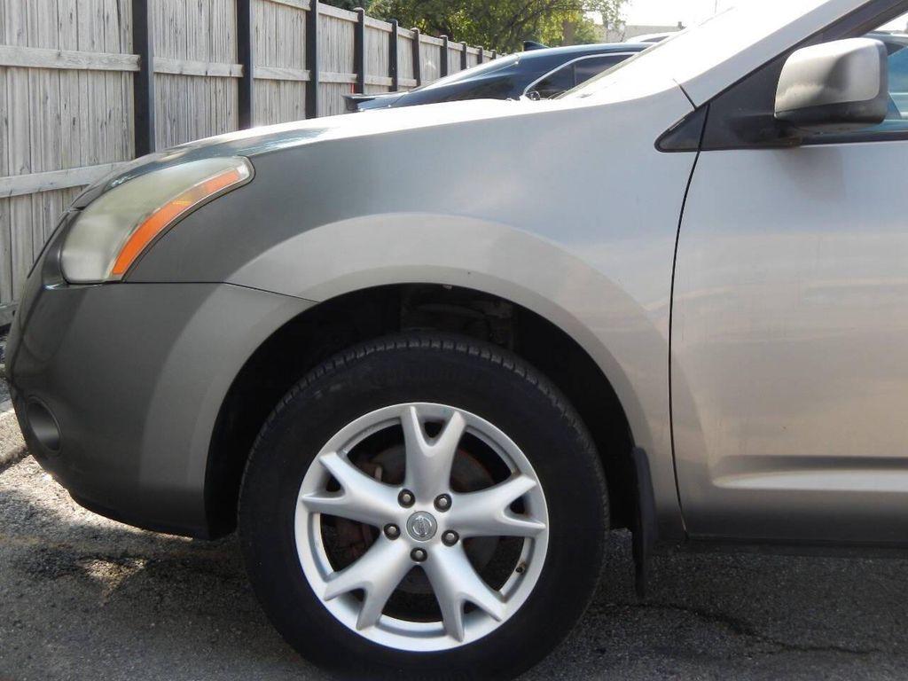used 2009 Nissan Rogue car, priced at $6,995