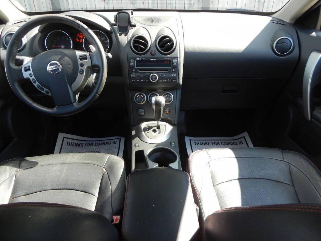 used 2009 Nissan Rogue car, priced at $6,995