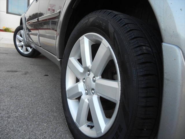 used 2009 Subaru Outback car, priced at $10,995