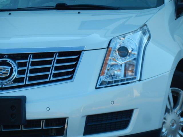 used 2013 Cadillac SRX car, priced at $12,995