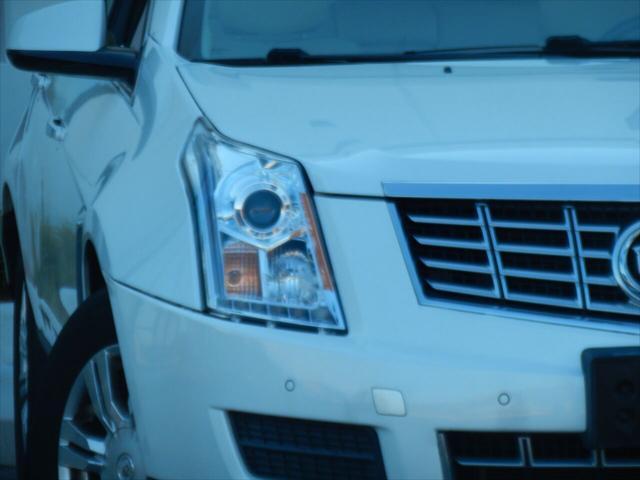 used 2013 Cadillac SRX car, priced at $12,995