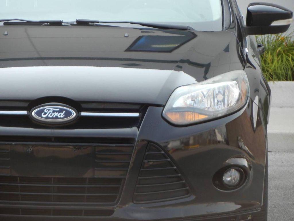 used 2012 Ford Focus car, priced at $8,495