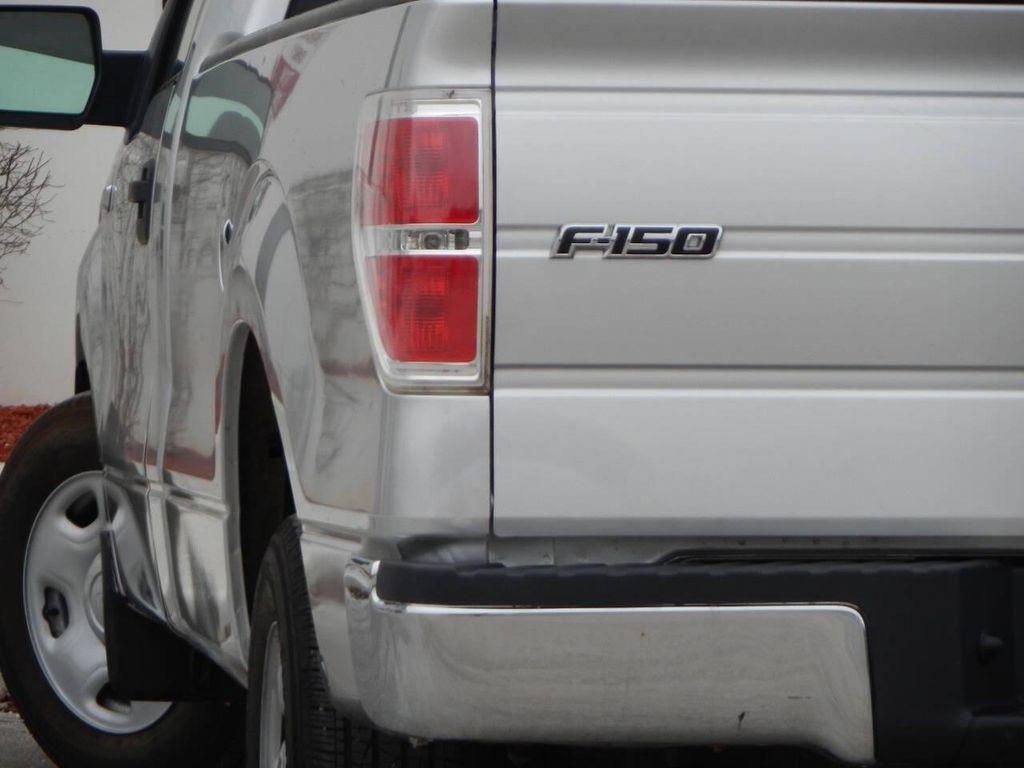 used 2009 Ford F-150 car, priced at $11,995