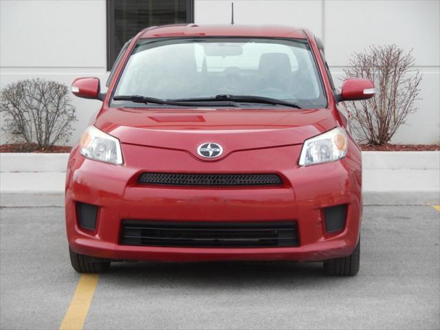 used 2010 Scion xD car, priced at $6,995