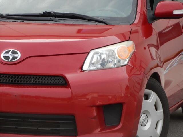 used 2010 Scion xD car, priced at $6,995