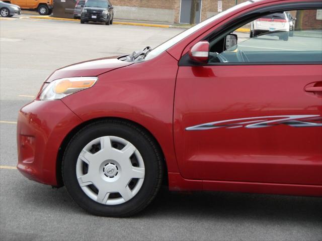 used 2010 Scion xD car, priced at $6,995