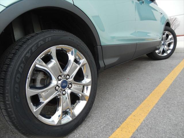 used 2013 Ford Escape car, priced at $10,995