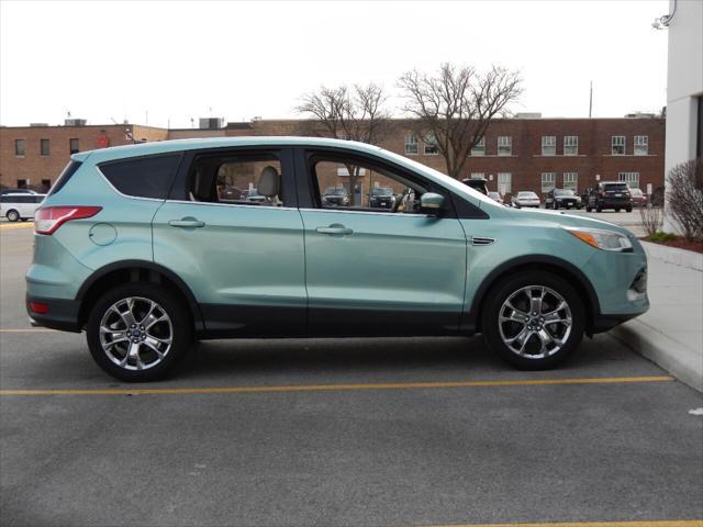 used 2013 Ford Escape car, priced at $10,995