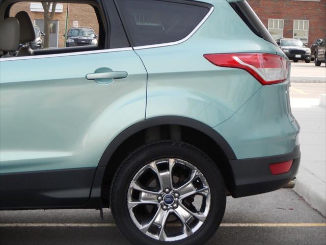 used 2013 Ford Escape car, priced at $10,995