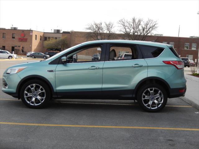 used 2013 Ford Escape car, priced at $10,995