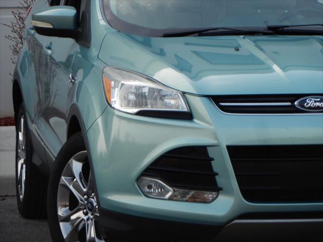 used 2013 Ford Escape car, priced at $10,995